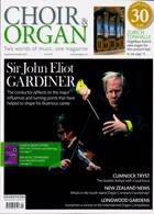 Choir & Organ Magazine Issue SEP-OCT
