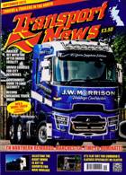 Transport News Magazine Issue SEP 23