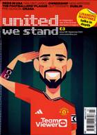 United We Stand Magazine Issue NO 338