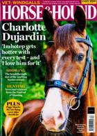 Horse And Hound Magazine Issue 27/07/2023