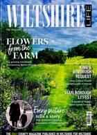 Wiltshire Life Magazine Issue SEP 23