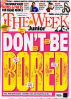 The Week Junior Magazine Issue NO 398