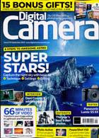 Digital Camera Magazine Issue SEP 23