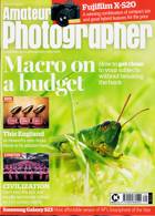 Amateur Photographer Magazine Issue 25/07/2023
