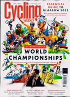 Cycling Weekly Magazine Issue 03/08/2023