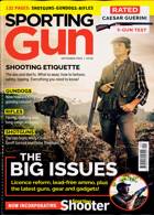 Sporting Gun Magazine Issue SEP 23