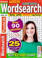 Family Wordsearch Magazine Issue NO 397