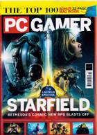 Pc Gamer Dvd Magazine Issue NO 387