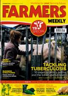 Farmers Weekly Magazine Issue 18/08/2023