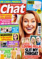 Chat Magazine Issue 10/08/2023