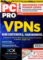 Pc Pro Dvd Magazine Issue OCT 23