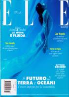 Elle Italian Magazine Issue NO 22-23