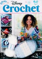 Disney Crochet Magazine Issue PART46