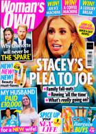 Womans Own Magazine Issue 14/08/2023