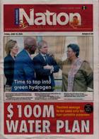 Barbados Nation Magazine Issue 14/06/2023