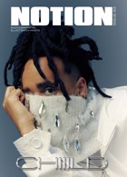 Notion 93 - Chiiild Magazine Issue 93 - Chiiild 