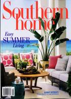 Southern Home Magazine Issue 08