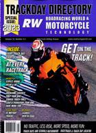 Roadracing World Magazine Issue 25