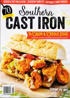Southern Cast Iron Magazine Issue 08