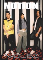 Notion 93 - N-Dubz (2) Magazine Issue 93 - N-Dubz (2)