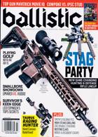 Ballistic Magazine Issue 07