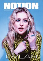 Notion 93 - Dylan Magazine Issue 93 - Dylan 