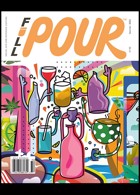 Full Pour Magazine Issue Summer 23
