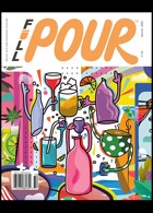 Full Pour Magazine Issue  
