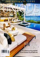 Unique Homes Magazine Issue ULT ED 23