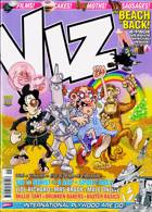 Viz Magazine Issue SEP 23
