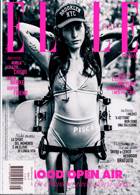 Elle Italian Magazine Issue NO 24-25
