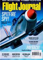 Flight Journal Magazine Issue JUL-AUG