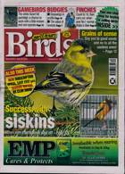Cage And Aviary Birds Magazine Issue 26/07/2023