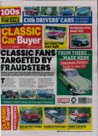 Classic Car Buyer Magazine Issue 26/07/2023