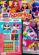 Sparkle World Magazine Issue NO 323