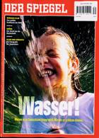 Der Spiegel Magazine Issue NO 30