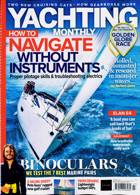 Yachting Monthly Magazine Issue SUMMER