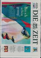 Die Zeit Magazine Issue NO 30