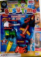 Busytime Magazine Issue NO 240