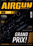 Airgun World Magazine Issue AUG 23