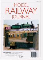 Model Railway Journal Magazine Issue NO 297