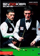 Snooker Scene Magazine Issue JUN 23