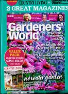 Garden Lifestyle Series Magazine Issue SEP 23