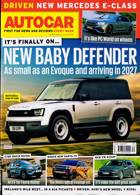 Autocar Magazine Issue 26/07/2023