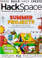 Hackspace Magazine Issue NO 69