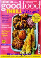 Bbc Good Food Magazine Issue AUG 23