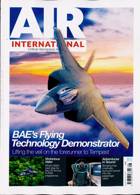 Air International Magazine Issue AUG 23
