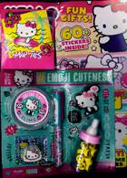 Hello Kitty Magazine Issue NO 152