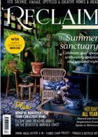 Reclaim Magazine Issue NO 83