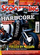 Scootering Magazine Issue AUG 23